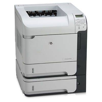 Impresora 	HP LaserJet p4015x